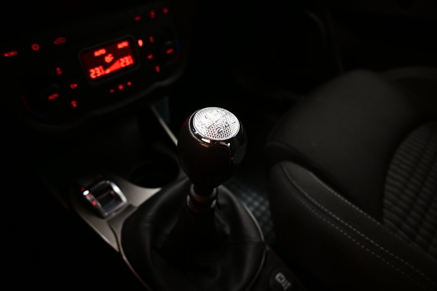 Alfa Romeo MiTo vaihtoauto