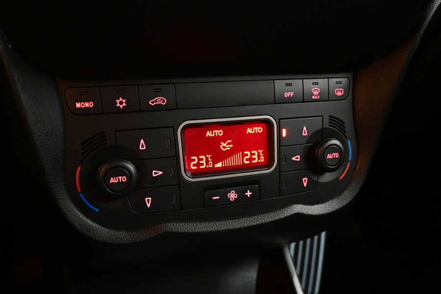 Alfa Romeo MiTo vaihtoauto