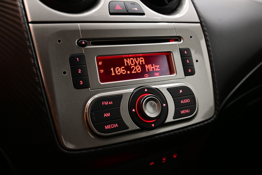 Alfa Romeo MiTo vaihtoauto