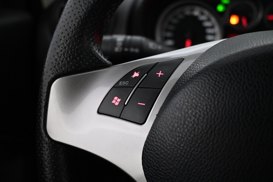 Alfa Romeo MiTo vaihtoauto