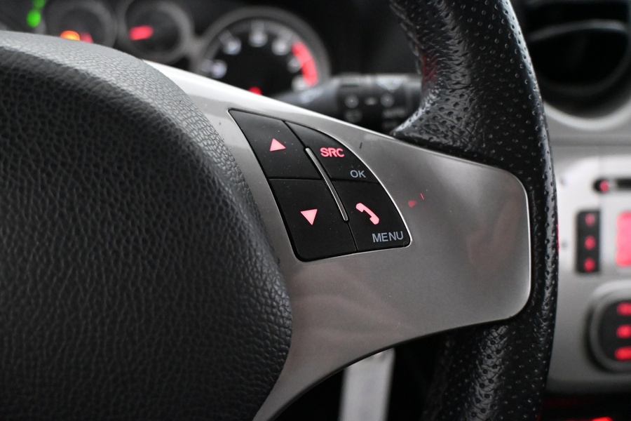 Alfa Romeo MiTo vaihtoauto