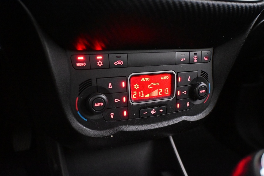 Alfa Romeo MiTo vaihtoauto