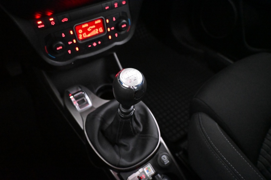 Alfa Romeo MiTo vaihtoauto