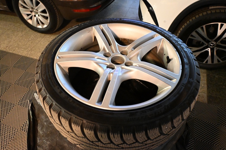 Alfa Romeo MiTo vaihtoauto