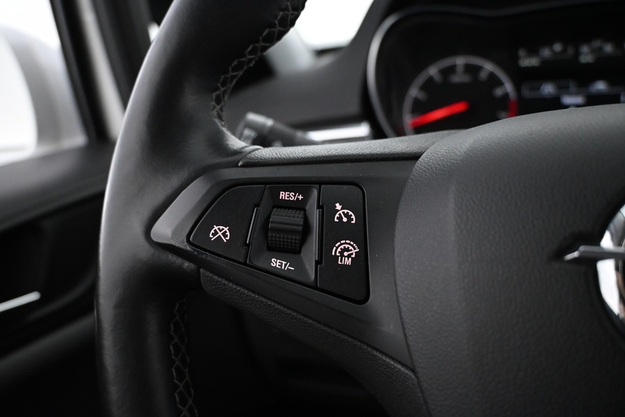 Opel Corsa vaihtoauto