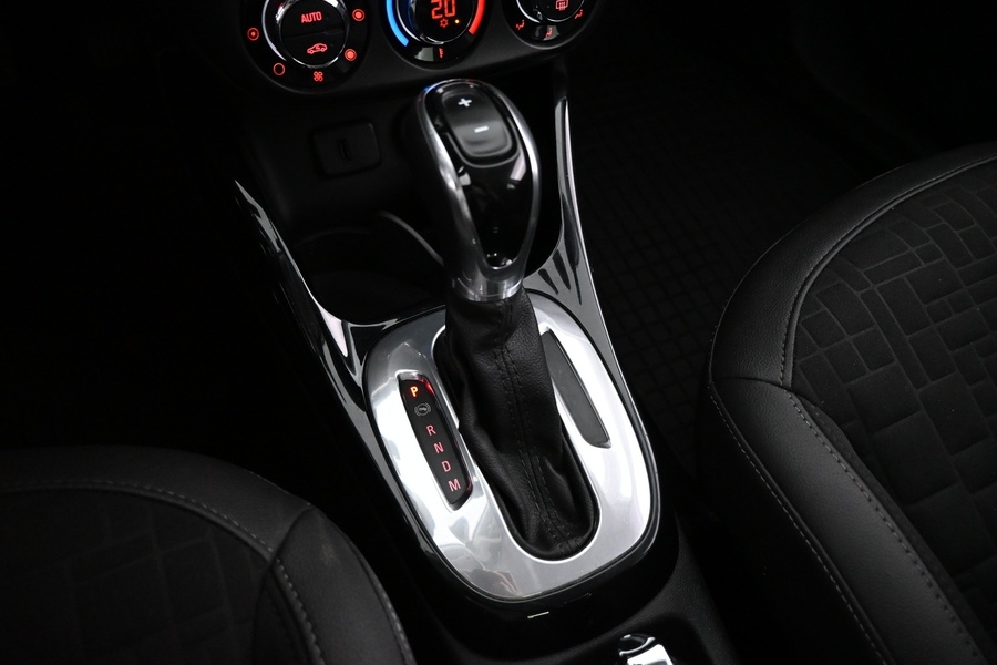 Opel Corsa vaihtoauto