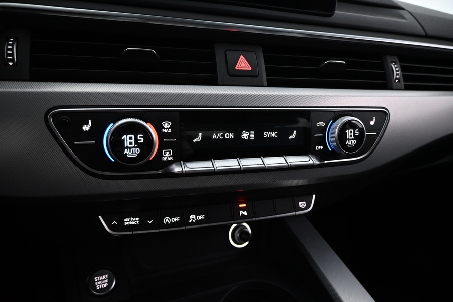 Audi A5 vaihtoauto