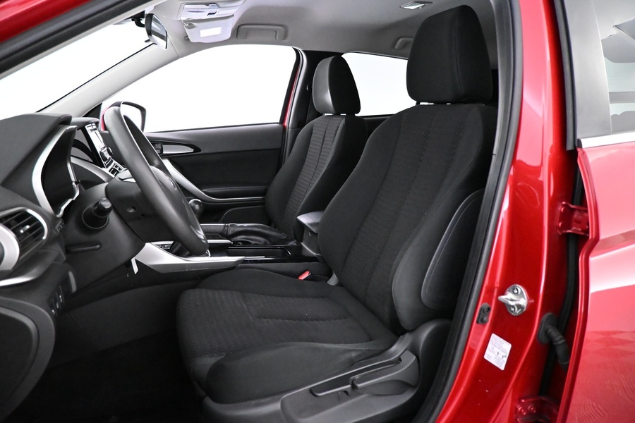 Mitsubishi Eclipse Cross vaihtoauto