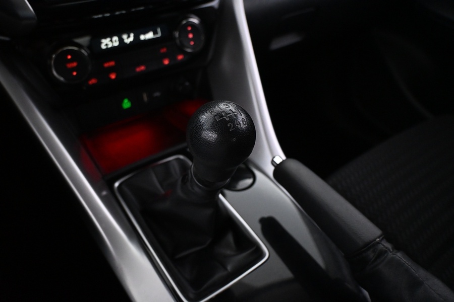 Mitsubishi Eclipse Cross vaihtoauto