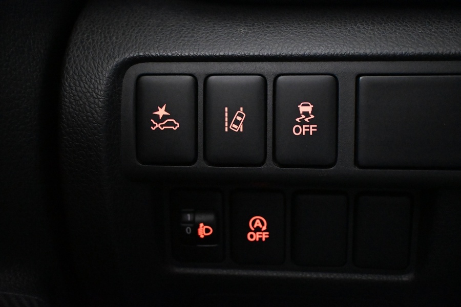 Mitsubishi Eclipse Cross vaihtoauto