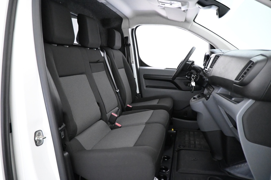 Peugeot Expert vaihtoauto