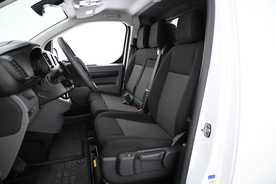 Peugeot Expert vaihtoauto