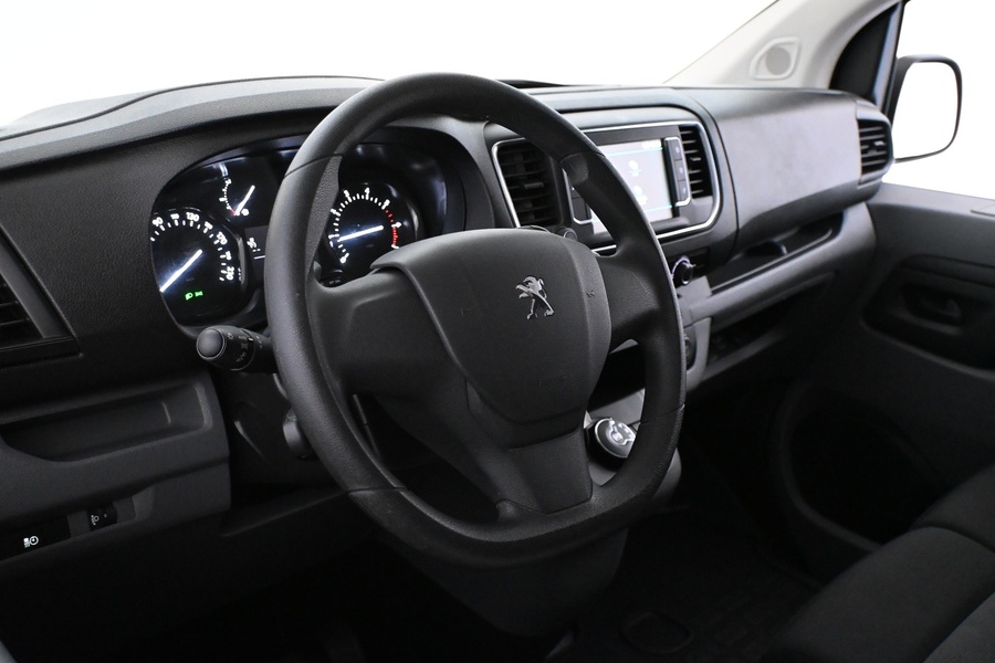 Peugeot Expert vaihtoauto