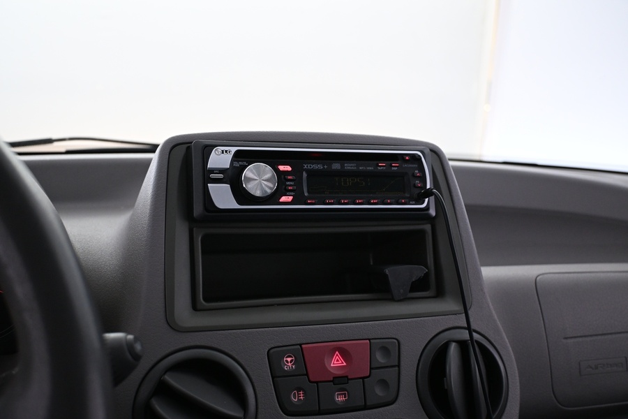 Fiat Panda vaihtoauto