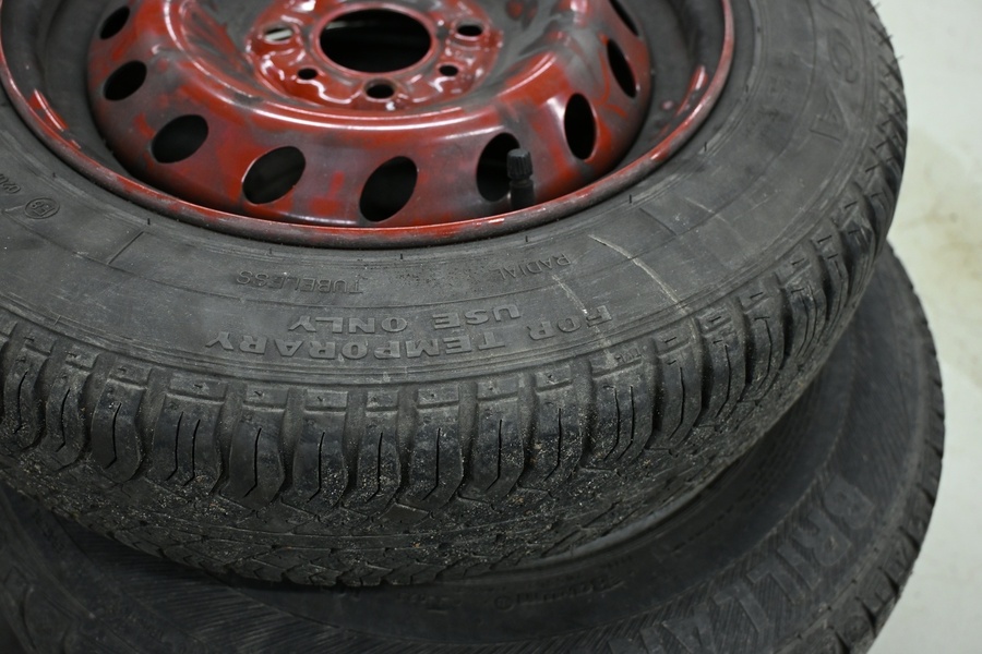 Fiat Panda vaihtoauto