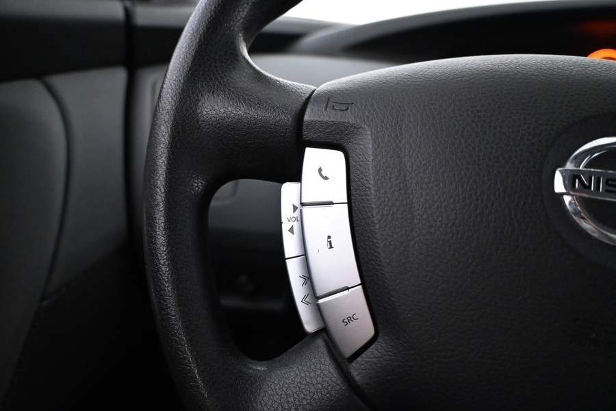 Nissan Primera vaihtoauto