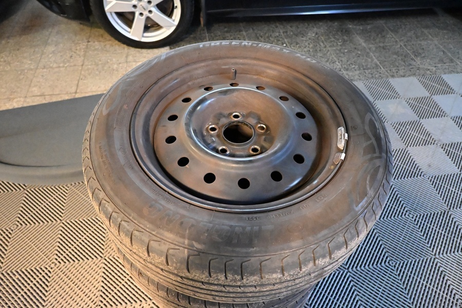 Nissan Primera vaihtoauto