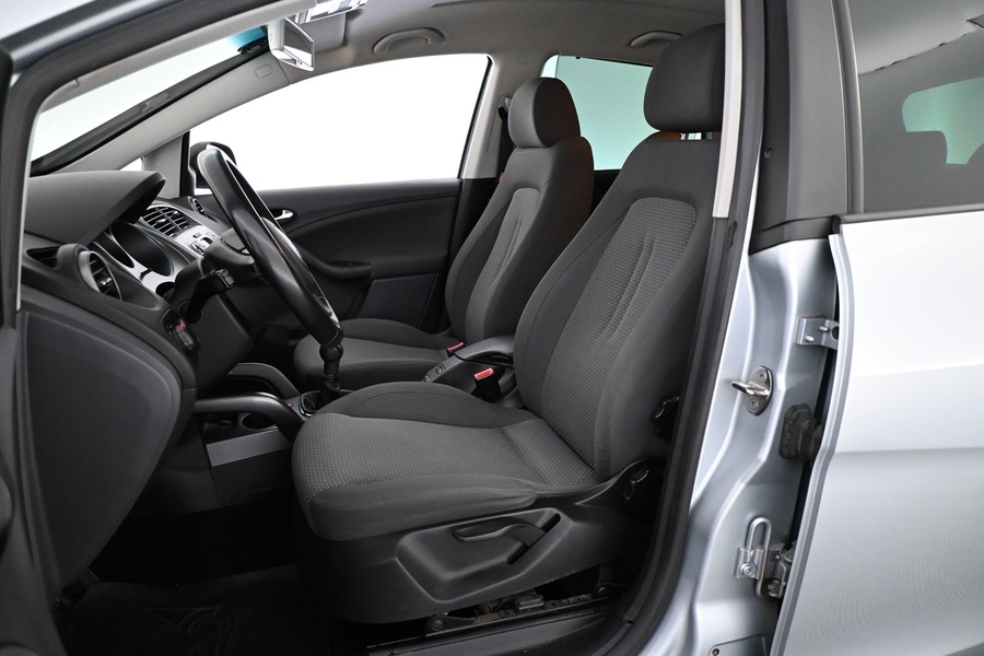 SEAT Altea XL vaihtoauto