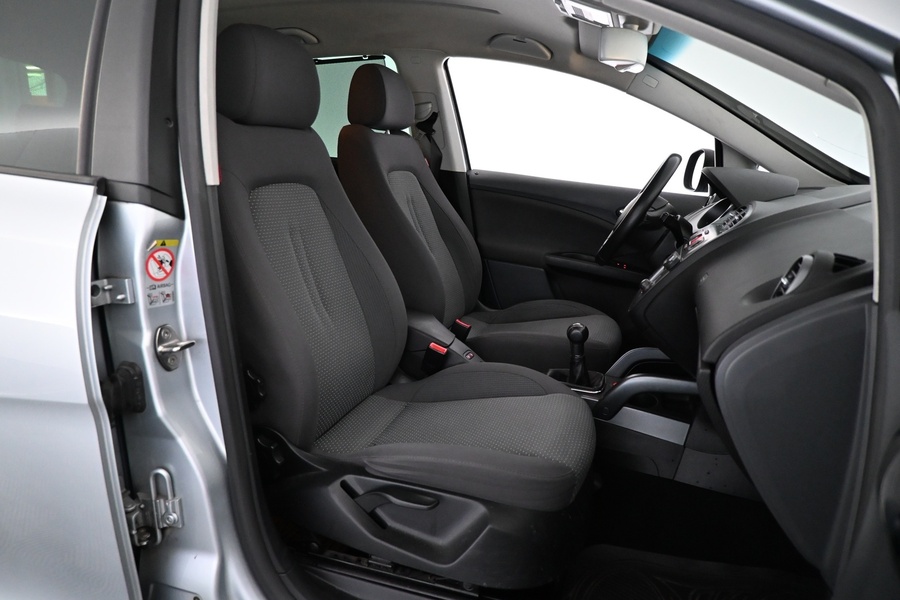 SEAT Altea XL vaihtoauto