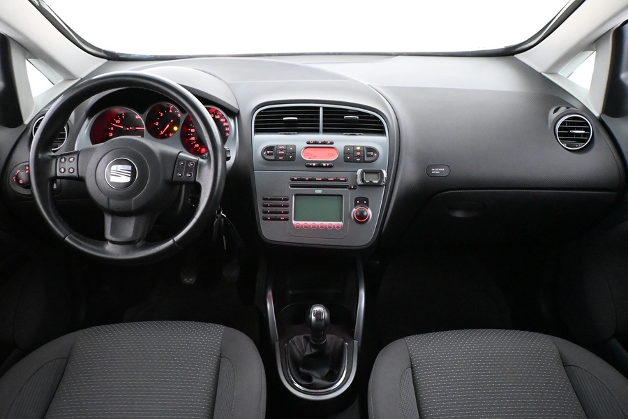 SEAT Altea XL vaihtoauto