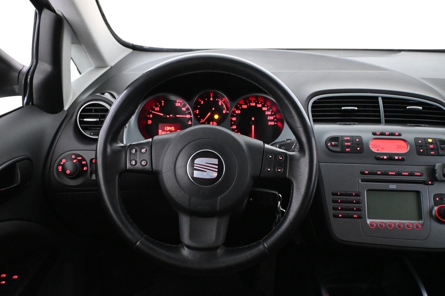 SEAT Altea XL vaihtoauto