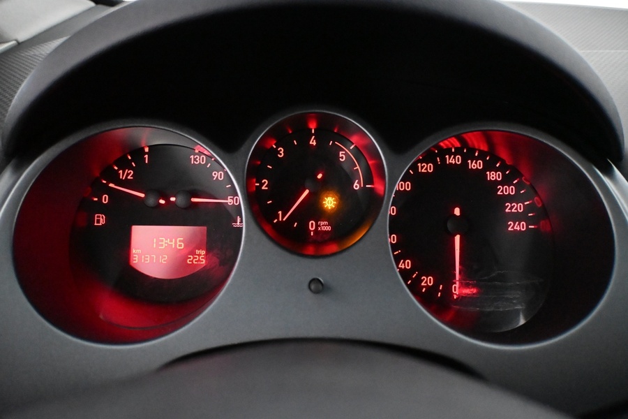 SEAT Altea XL vaihtoauto