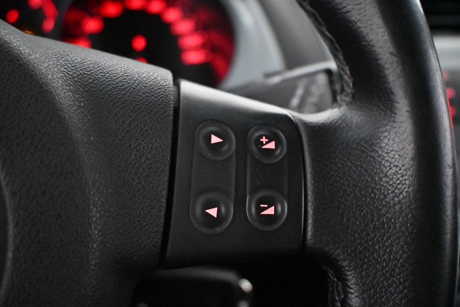 SEAT Altea XL vaihtoauto