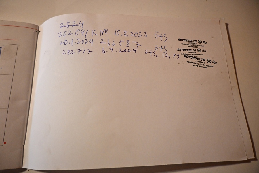 SEAT Altea XL vaihtoauto