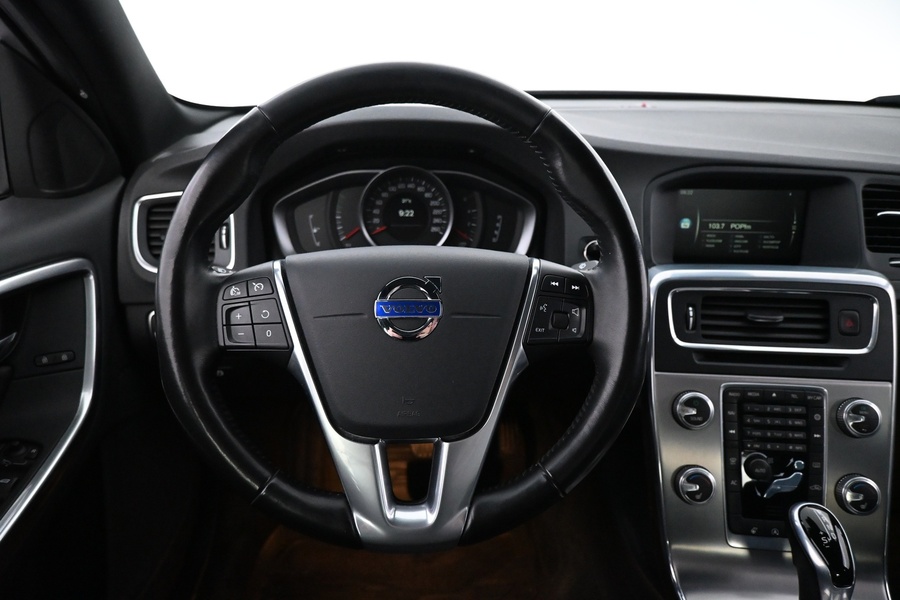 Volvo S60 vaihtoauto