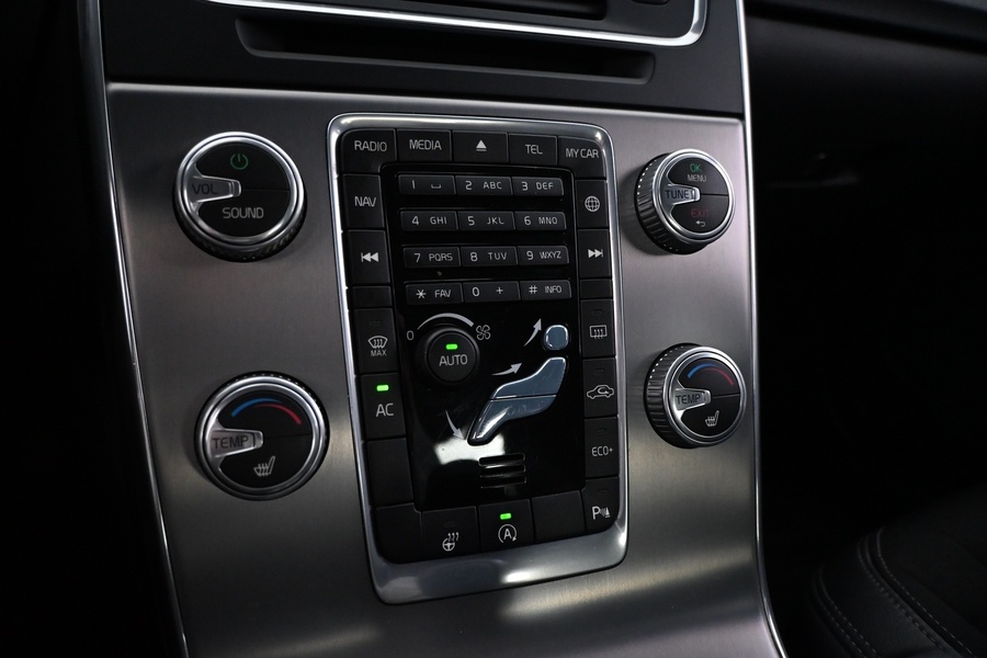 Volvo S60 vaihtoauto