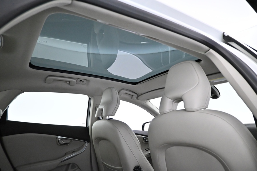 Volvo V40 vaihtoauto