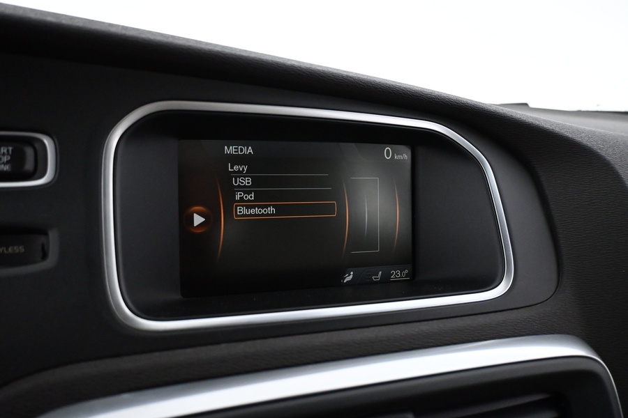 Volvo V40 vaihtoauto