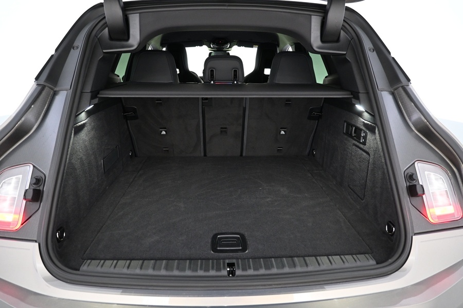 BMW iX M60 vaihtoauto