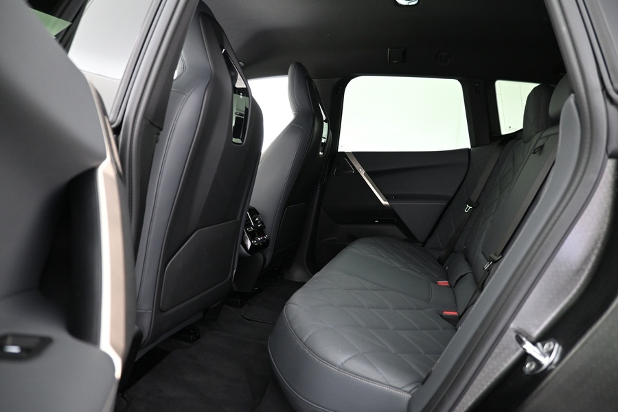 BMW iX M60 vaihtoauto