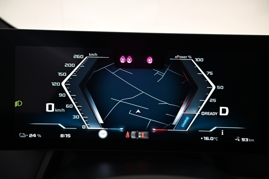 BMW iX M60 vaihtoauto