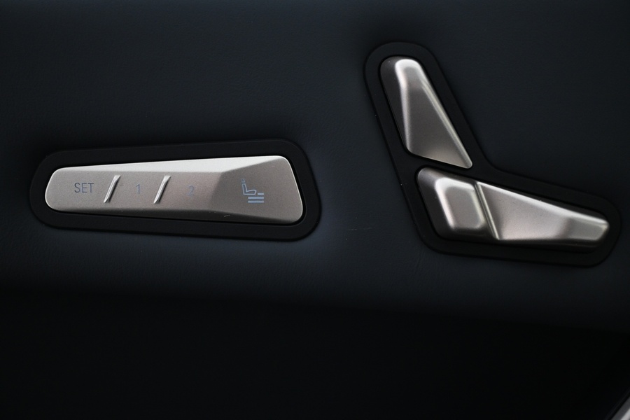 BMW iX M60 vaihtoauto