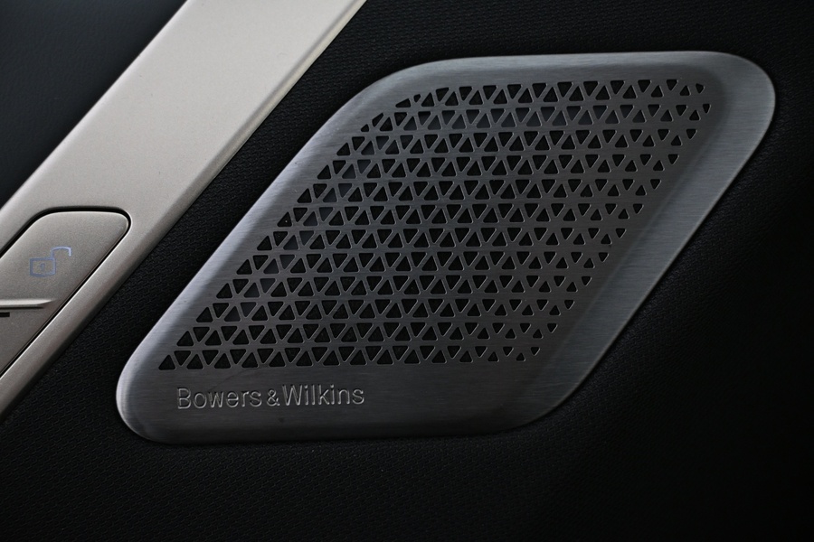 BMW iX M60 vaihtoauto