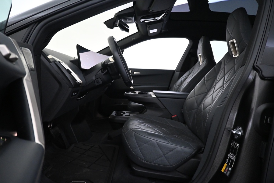 BMW iX M60 vaihtoauto