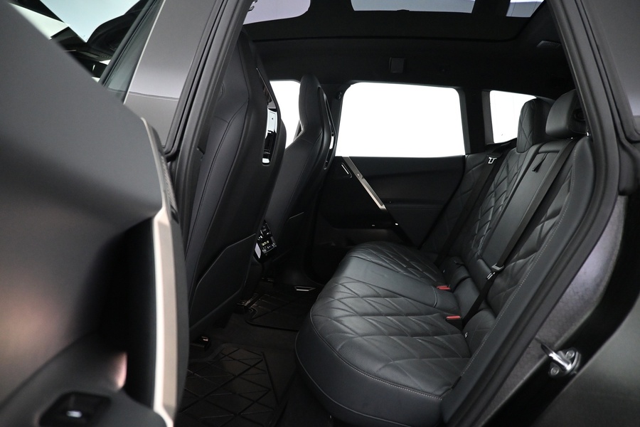 BMW iX M60 vaihtoauto