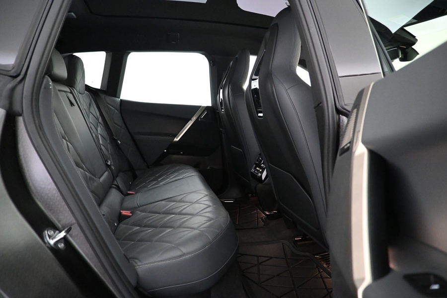 BMW iX M60 vaihtoauto