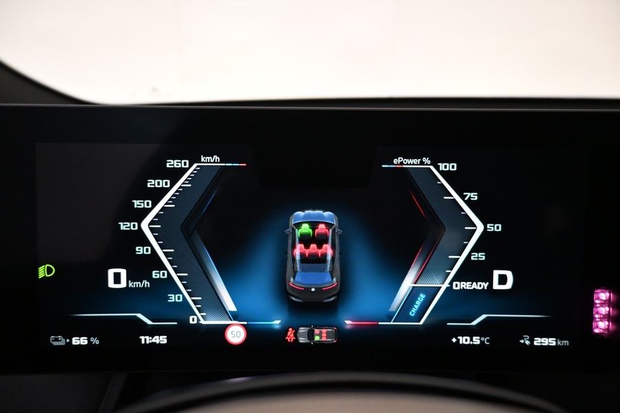 BMW iX M60 vaihtoauto