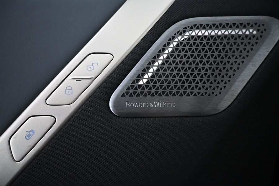 BMW iX M60 vaihtoauto