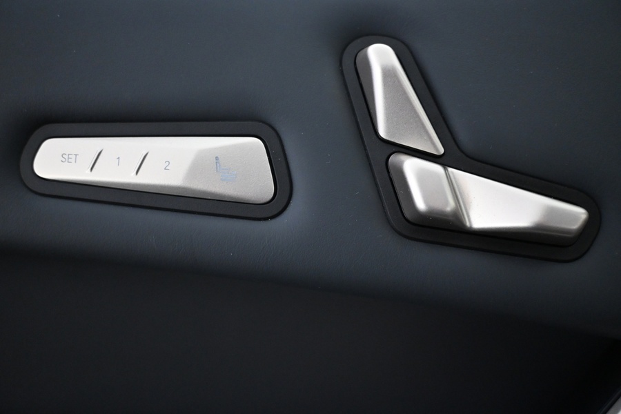 BMW iX M60 vaihtoauto