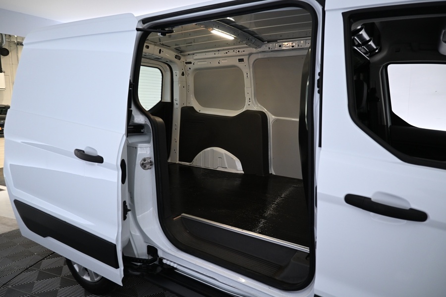 Ford Transit Connect vaihtoauto