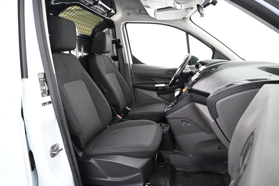 Ford Transit Connect vaihtoauto