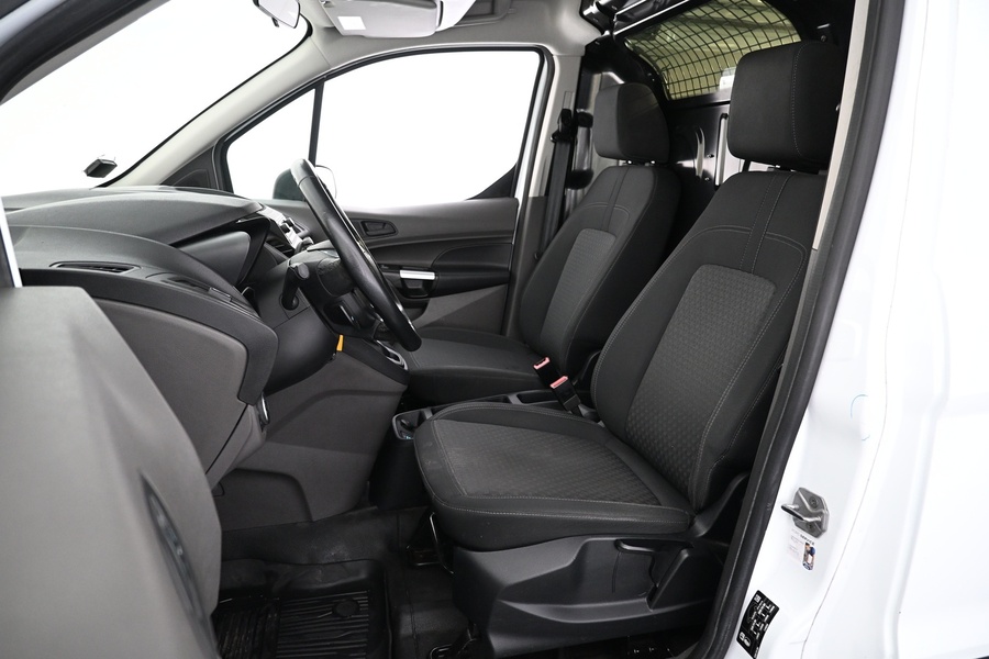 Ford Transit Connect vaihtoauto