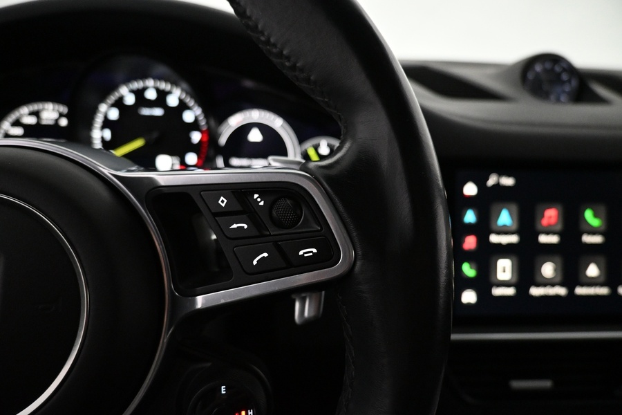 Porsche Cayenne vaihtoauto