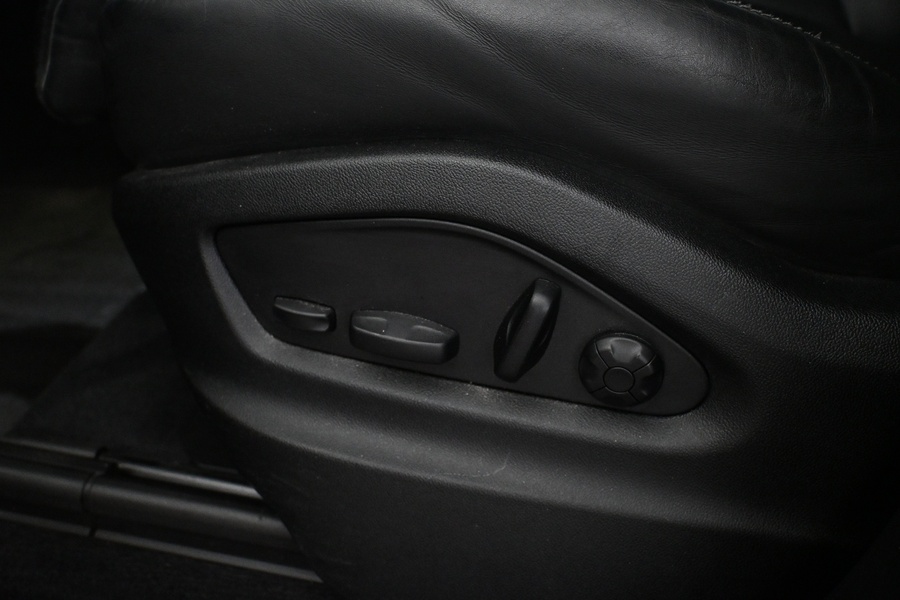 Porsche Cayenne vaihtoauto