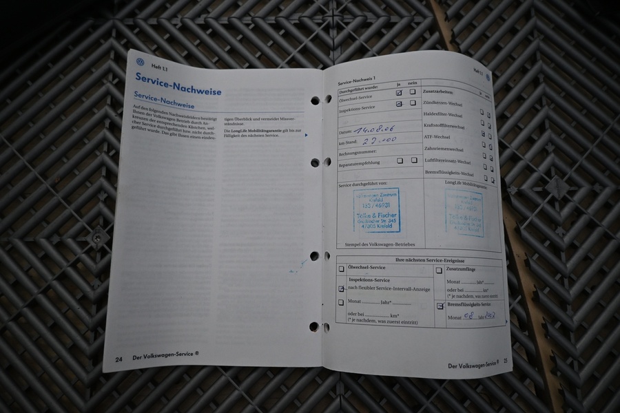 Volkswagen Sharan vaihtoauto