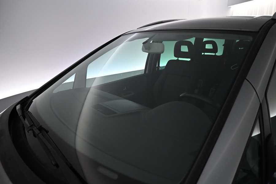 Volkswagen Sharan vaihtoauto